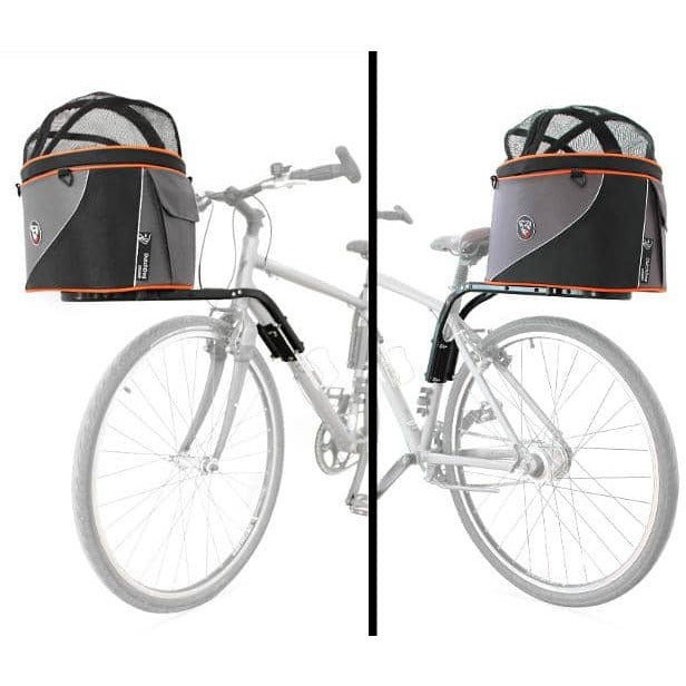 Mand Doggyride Cocoon XL7 Mand Doggyride Cocoon XL7